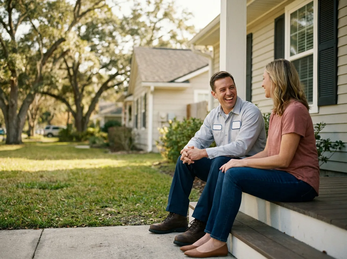 Septic tank pumping FAQs for Hookerton, NC